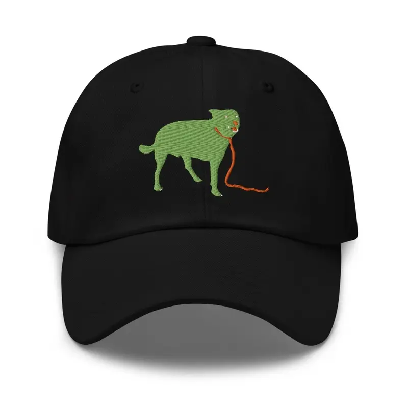 SnoopDiego - Guardian's Dad Hat