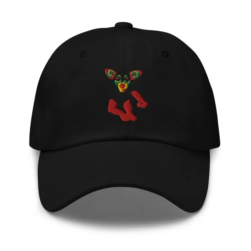 SnoopDiego - Guardian's Dad Hat